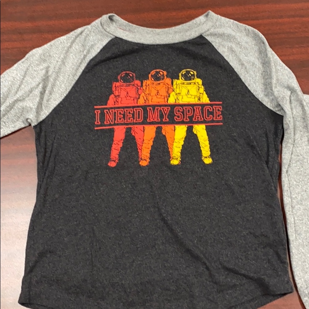 Old Navy Tee